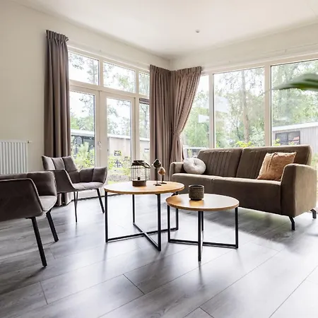 Comfortable With Combination Microwave Near The Veluwe * Hoenderloo