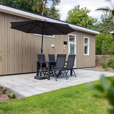 Comfortable With Combination Microwave Near The Veluwe Hoenderloo