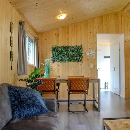 Comfortable With Combination Microwave Near The Veluwe