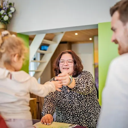 Chic In בקתה הונדרלו