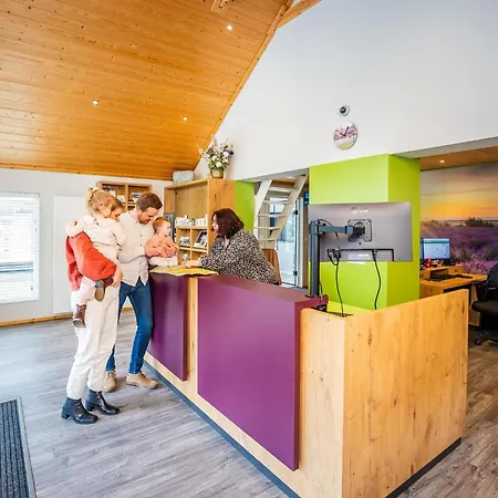 Comfortable With Combination Microwave Near The Veluwe