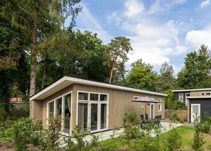 Chic In * Hoenderloo