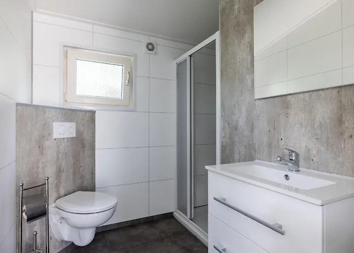 Chic In Domek alpejski *