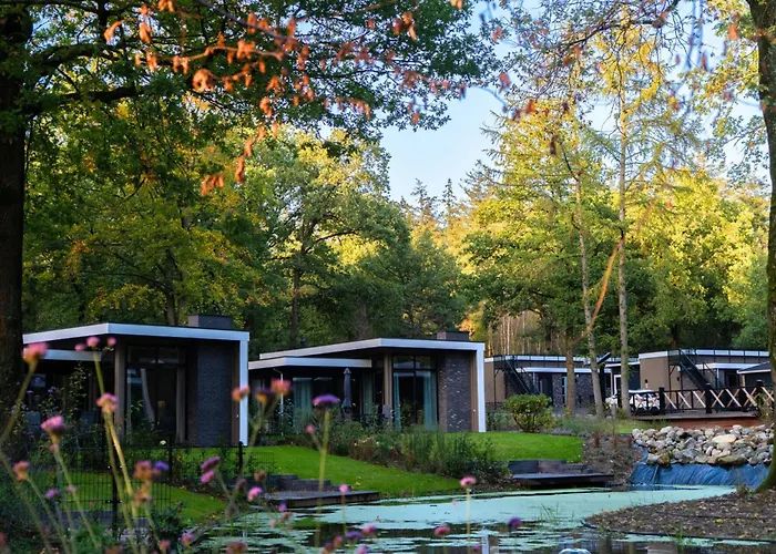 Chic In Domek alpejski *