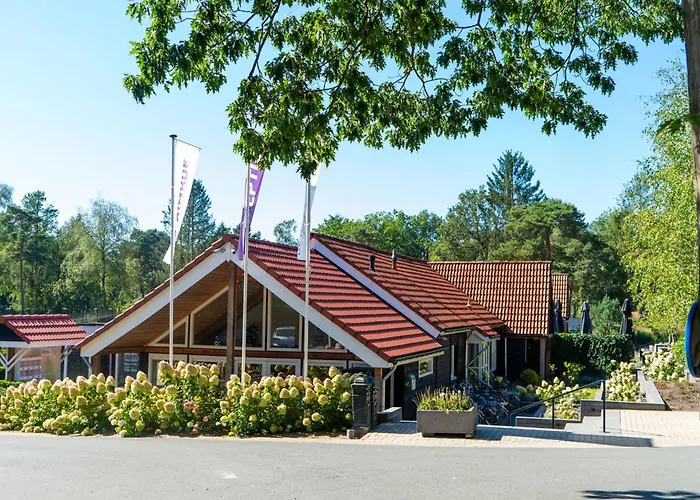 Domek alpejski Chic In