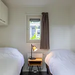 Chalet Chic In Hoenderloo
