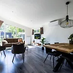 Chalet Chic In