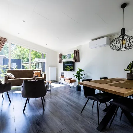 Chalet Chic In