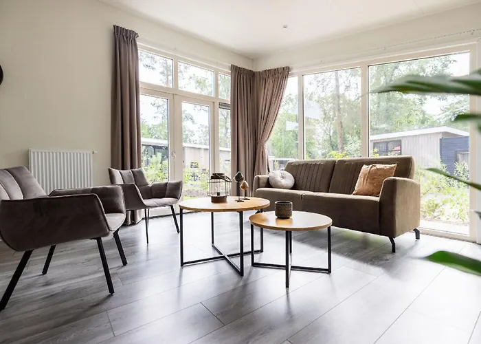 Chic In * Hoenderloo