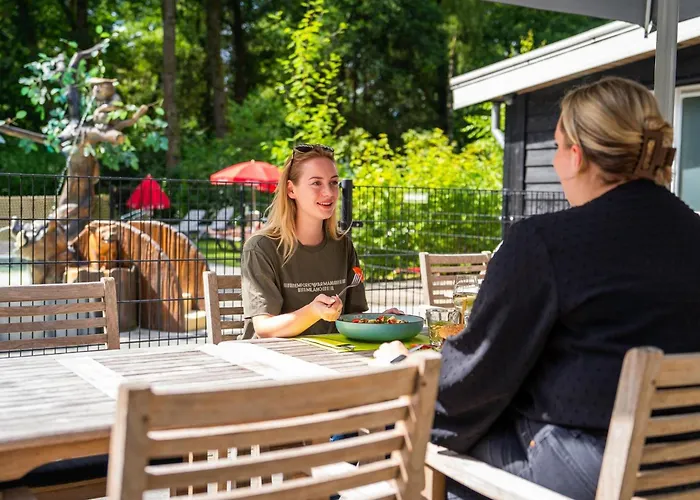 Chic In * Hoenderloo